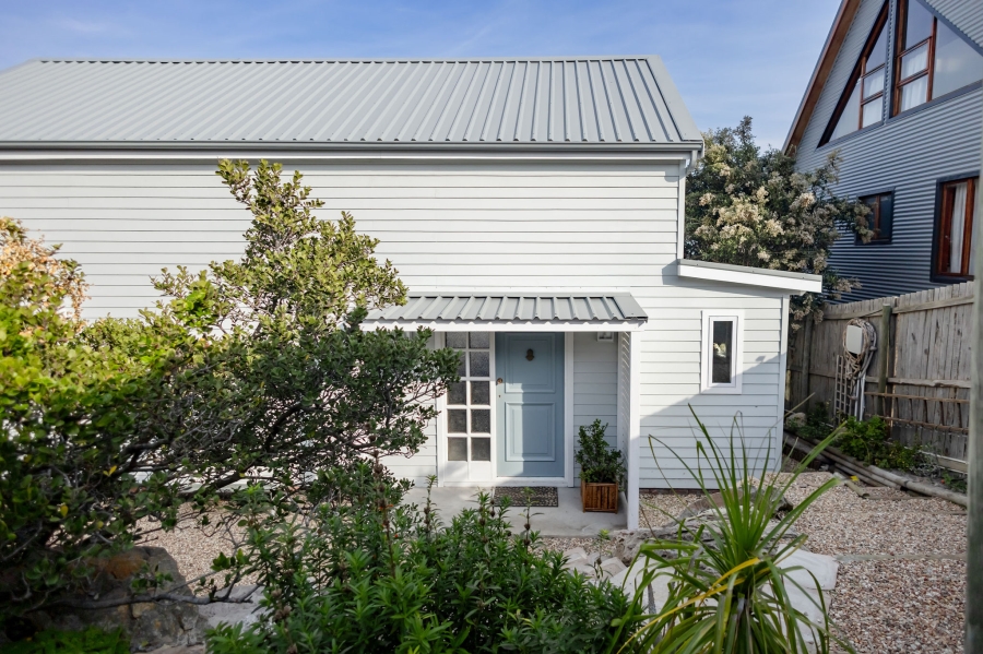 2 Bedroom Property for Sale in Scarborough Western Cape